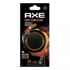 Aromatizante En Lata Black Axe E303313200 1 Pza