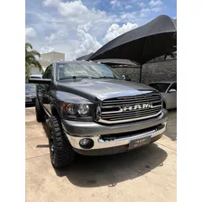 Dodge Ram 5.9 2500 Slt 4x4 Cd I6 24v Turbo