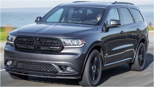 Funda Cubierta Impermeable Protector Sol Suv Dodge Durango Foto 7