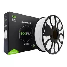 Filamento 3d Hellbot Eco Pla 1,75mm 1kg Varias Cores Premium