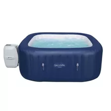 Sauna Spa Hawaii Airjet 1.80x1.80x.71cm Capac 4-6personas