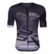 Jersey Ciclismo Remera De Hombre Souvier Osx Ruta Mtb 