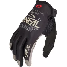 Guantes Oneal Mayhem Dirt Moto Bicicleta Negro/arena