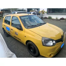 Taxi Renault - 47m - Oportunidad De Negocio!!!