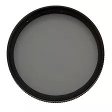 Filtro Cpl (circular Polarizador) 58 Mm