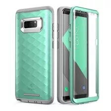 Estuche Para Galaxy Note 8, Hera Estuche Resistente D...