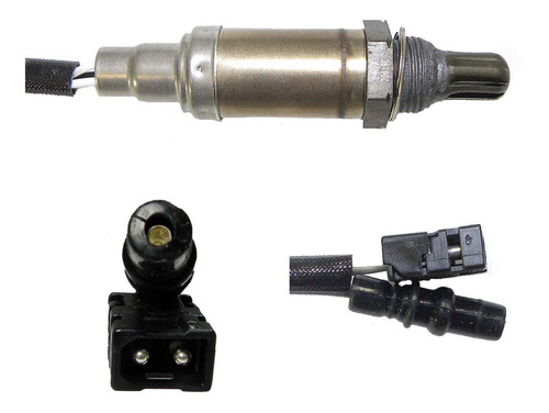 Sensor Oxgeno Walker 190e 4 Cil 2.3l Mercedes-benz 91-93 Foto 5