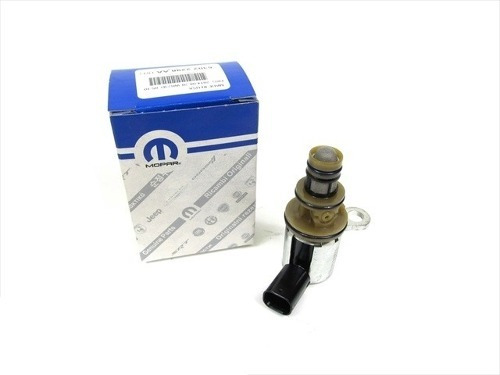 Solenoide Multiple Chrysler 300 2010 Ohv 5.7l Mopar Foto 2