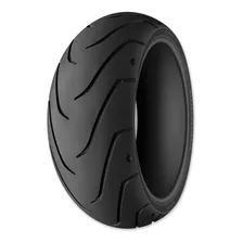 Llanta Trasero Para Moto Michelin Scorcher 11 Sin Cámara De 240/40 R18 V 79 X 1 Unidad