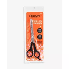 Tesoura First Line Dentada 7 Tdp01b - Proart