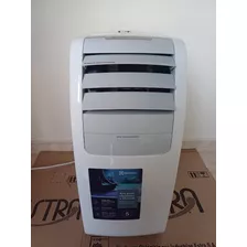 Aire Acondicionado Portátil - Electrolux 1200 Btu - Ecoturbo