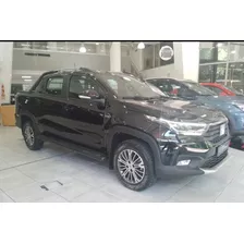 Nueva Strada Volcano 1.3 8v Cd Cvt Lh3