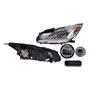 Kit Iluminacion Led Interior Odyssey 2011 2017 + Herramienta