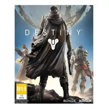 Destiny Standard Edition Bungie, Activision Xbox One Físico