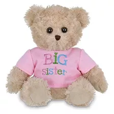 Bearington Ima Big Sister - Oso De Peluche De Peluche C...