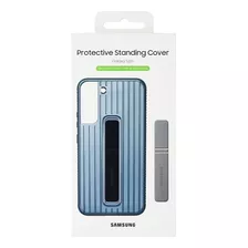 Samsung S22 Protective Santanding Cover Case Funda Original 