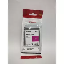 Tinta Canon Imageprograf Magenta Pfi-030m 55ml