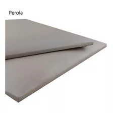 Cabeceira Estofada Modular Em Placas, Cada Módulo 50x30