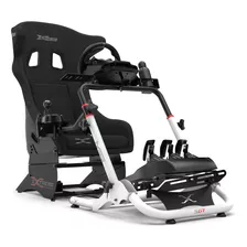 Suporte Cockpit Para Volante Simulador Extreme Sgt