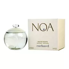Noa 100ml Edt Mujer - Cacharel 