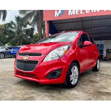 Chevrolet Spark Koreana