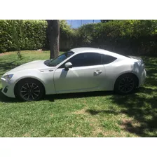 Toyota Ft 86 