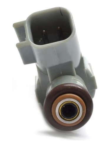 4pzs Inyector Gasolina Para Dodge Stratus 2.4 2001 Dohc Foto 2