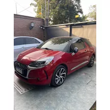 Ds Ds3 2017 1.6 Thp 156 Sport Chic