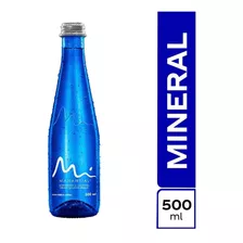 Agua Manantial Sin Gas 500 Ml - mL a $7