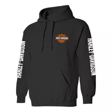 Sudadera Harley Davidson