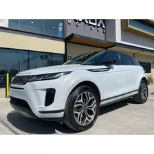 Land Rover Range Rover Evoque 2020