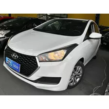 Hyundai Hb20 1.0 Comfort 12v Flex 4p Manual