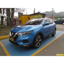 Nissan Qashqai 2.0 Advance