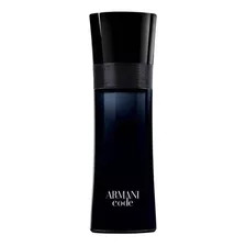 Perfume Armani Code Edt Giorgio Armani 75ml