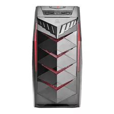 Computador Desktop I5-2400 Gamer Intel 8gb Hd 1tb Ssd 256gb 