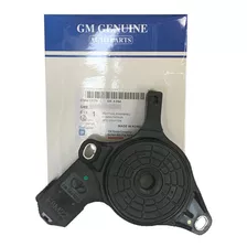 Sensor Switch Pare Neutro Optra Advance Original Gm