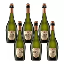 Sidra 1888 Saenz Briones 750ml Caja X 6 