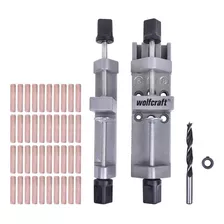 Fixador Univ De Cavilha - 375000 - Wolfcraft