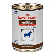 Alimento Para Perro - Royal Canin Lata Gi 380 Gr