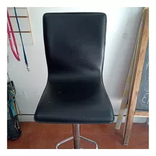 Silla Giratoria De Cajero O Mostrador