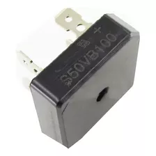 Puente Rectificador Diodo S50vb100 50a 1000v - Soldadoras