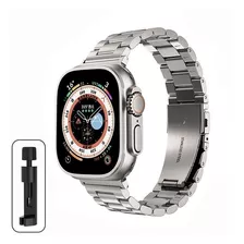 Apple Watch Band Correa Metalica