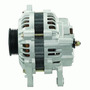 Alternador Nuevo Para Hyundai Accent 1.6l 2008 2009 