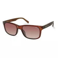 Kenneth Cole New York Gafas De Sol Redondas Para Mujer, Marr