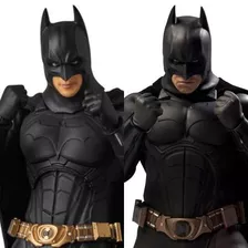 Figura De Acción Medicom Batman Batman De Medicom Mafex