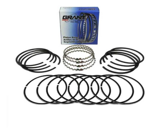 Kit Juntas Superior Y Anillos Std Freelander Rover 75 2.5 V6 Foto 5