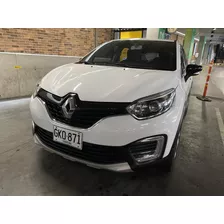 Renault Captur 2.0 Zen 2020