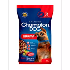 Champion Adulto 3kg 