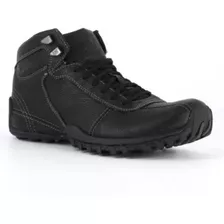 Zapato Caterpillar Elite Color Negro Hombre