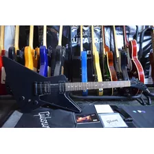 Guitarra Gibson Explorer B-2 - Satin Ebony